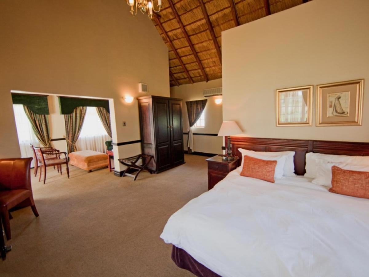 Kievits Kroon Gauteng Wine Estate Pretoria-Noord Buitenkant foto