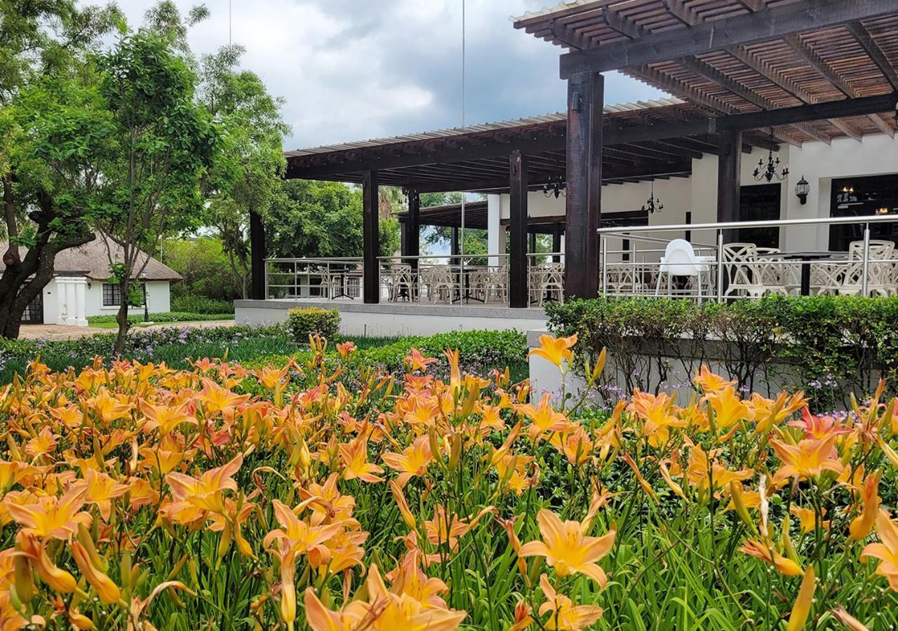 Kievits Kroon Gauteng Wine Estate Pretoria-Noord Buitenkant foto