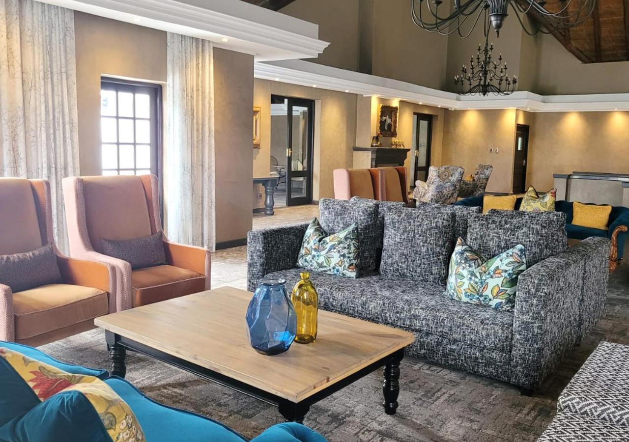 Kievits Kroon Gauteng Wine Estate Pretoria-Noord Buitenkant foto