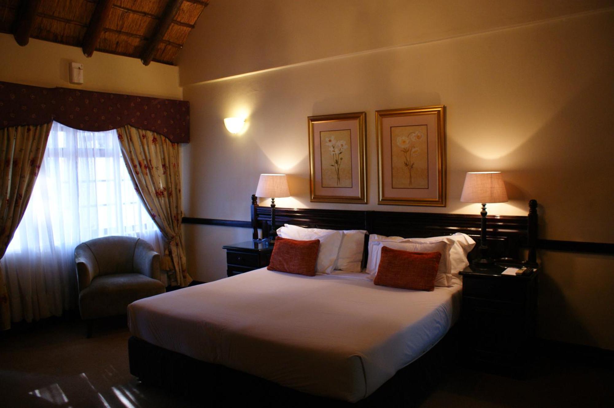 Kievits Kroon Gauteng Wine Estate Pretoria-Noord Buitenkant foto