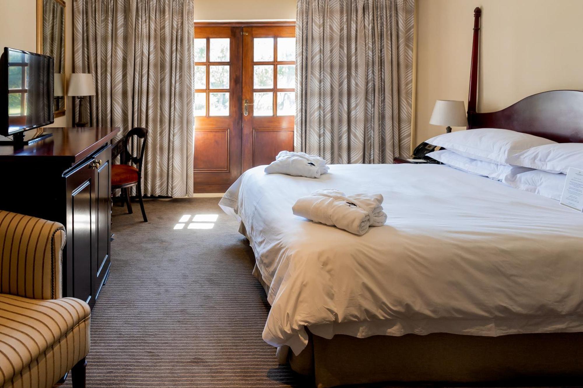 Kievits Kroon Gauteng Wine Estate Pretoria-Noord Buitenkant foto