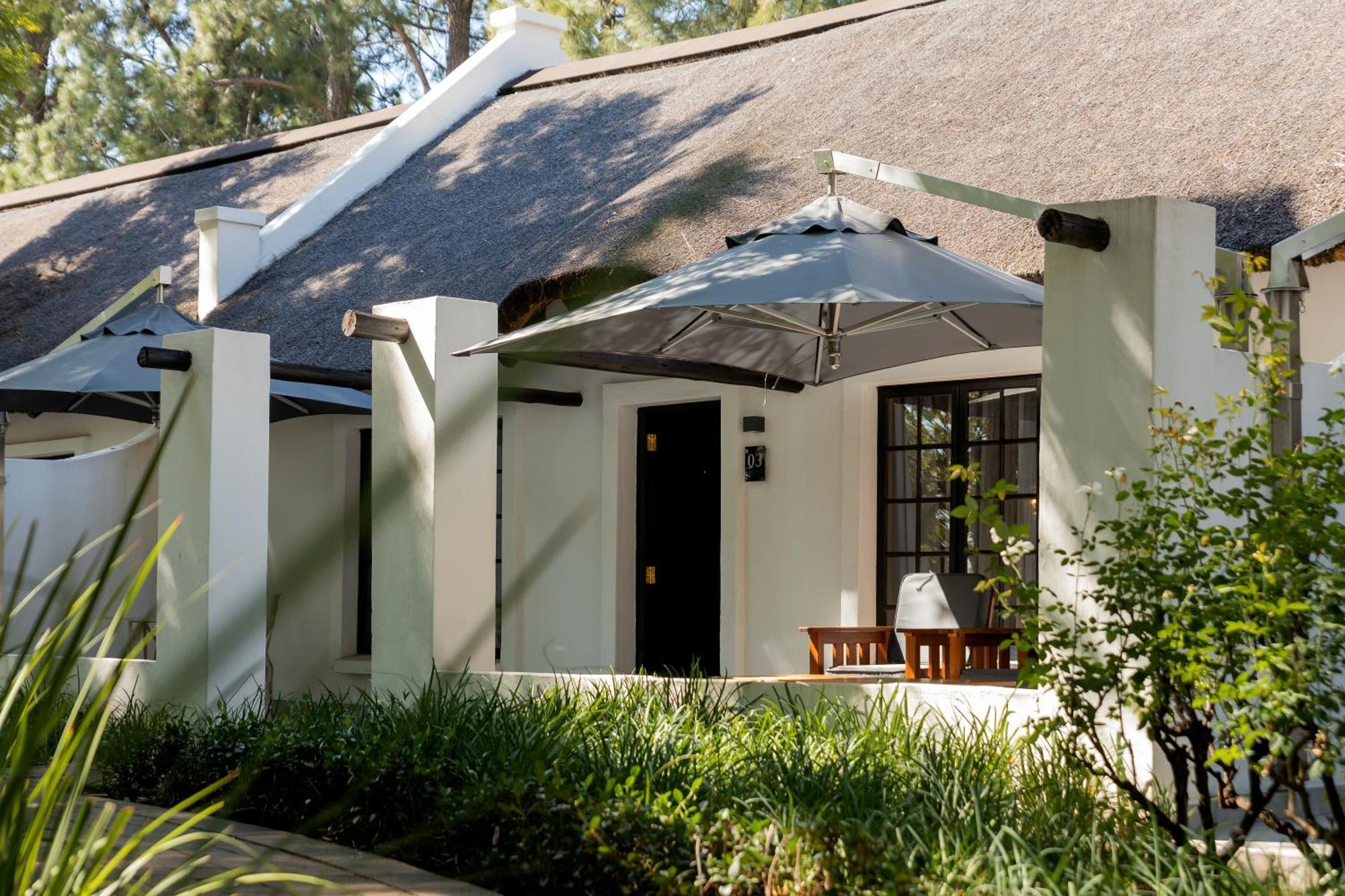 Kievits Kroon Gauteng Wine Estate Pretoria-Noord Buitenkant foto