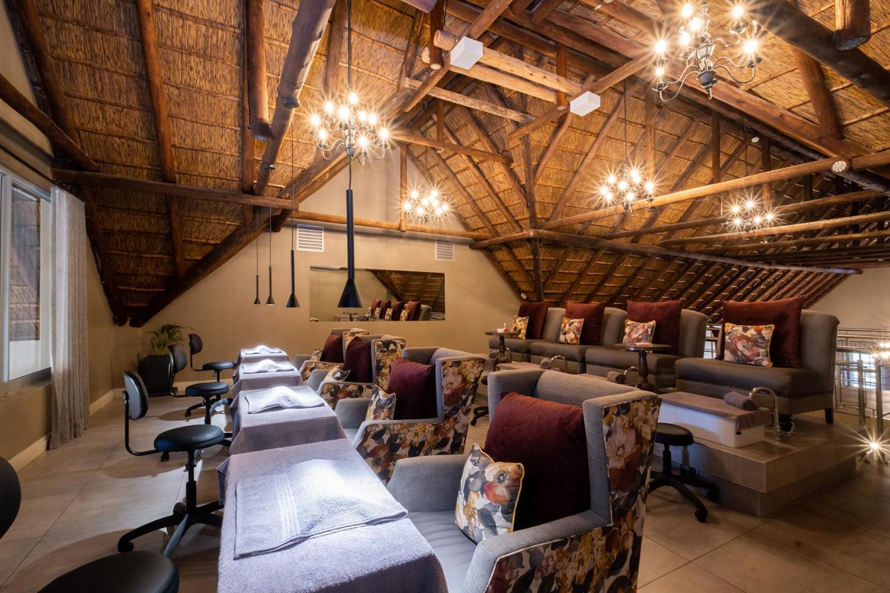 Kievits Kroon Gauteng Wine Estate Pretoria-Noord Buitenkant foto
