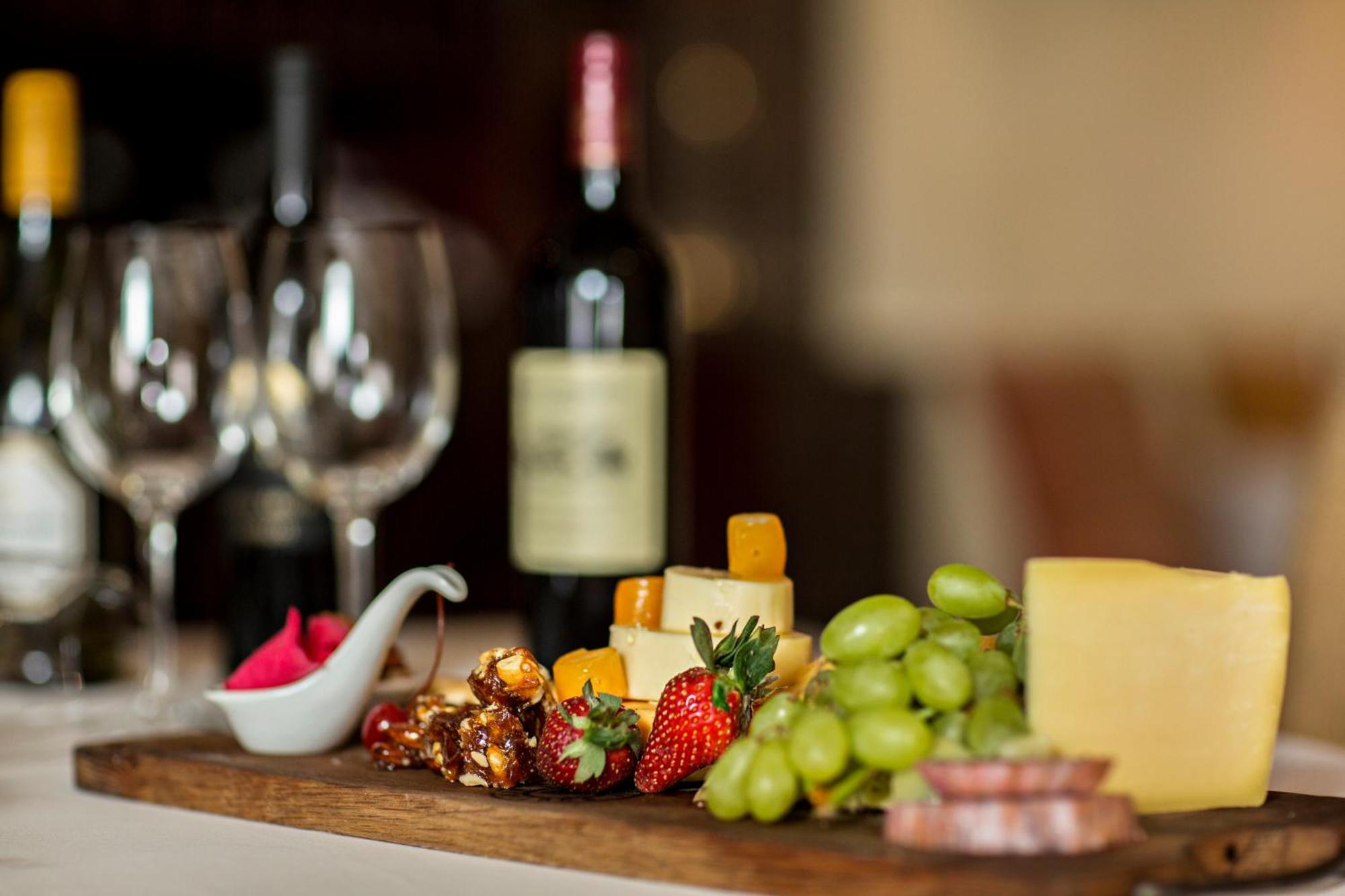 Kievits Kroon Gauteng Wine Estate Pretoria-Noord Buitenkant foto