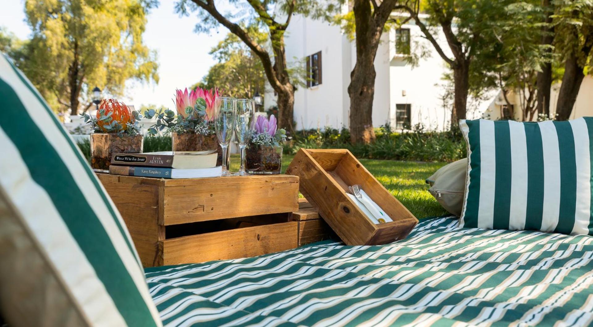 Kievits Kroon Gauteng Wine Estate Pretoria-Noord Buitenkant foto
