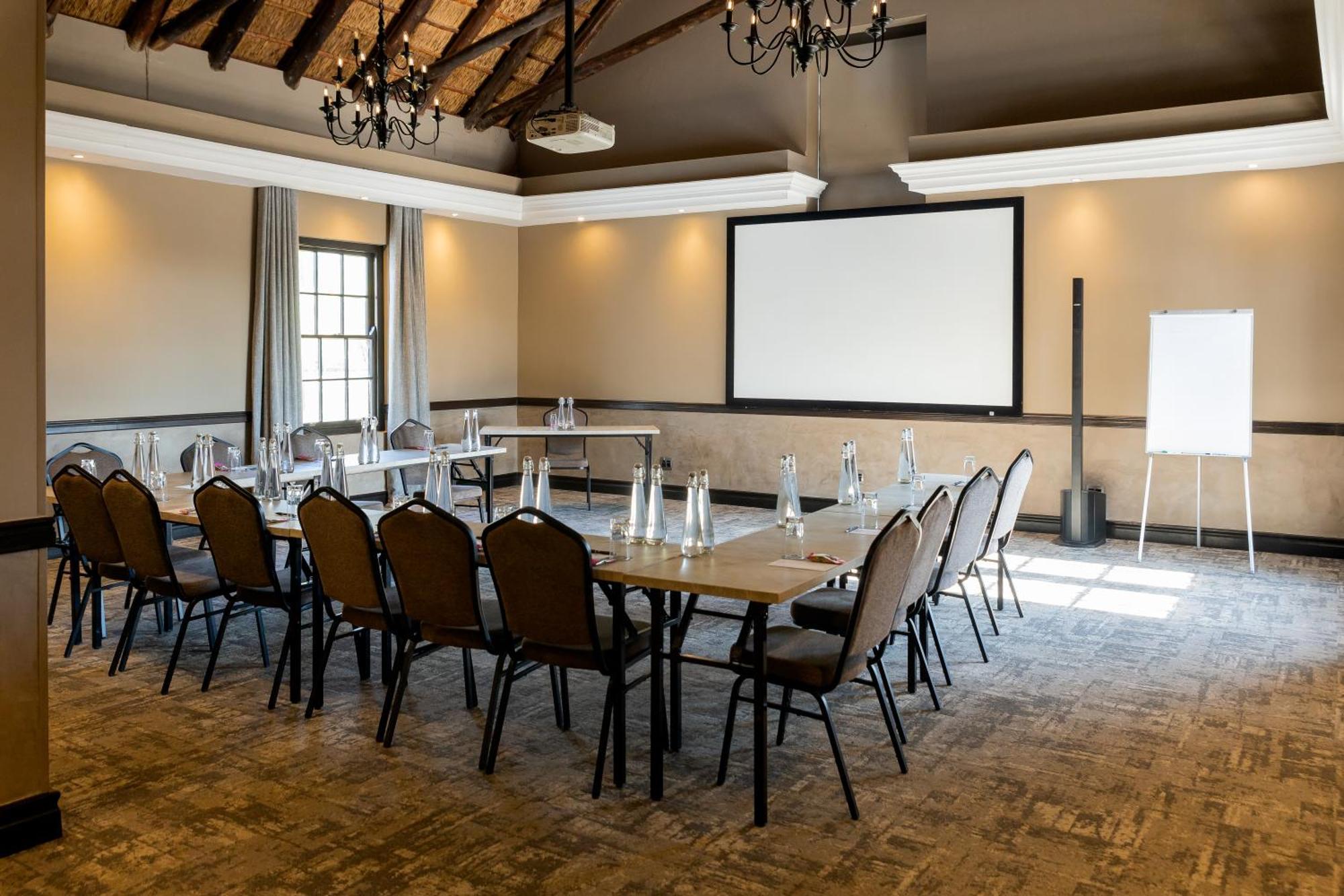 Kievits Kroon Gauteng Wine Estate Pretoria-Noord Buitenkant foto