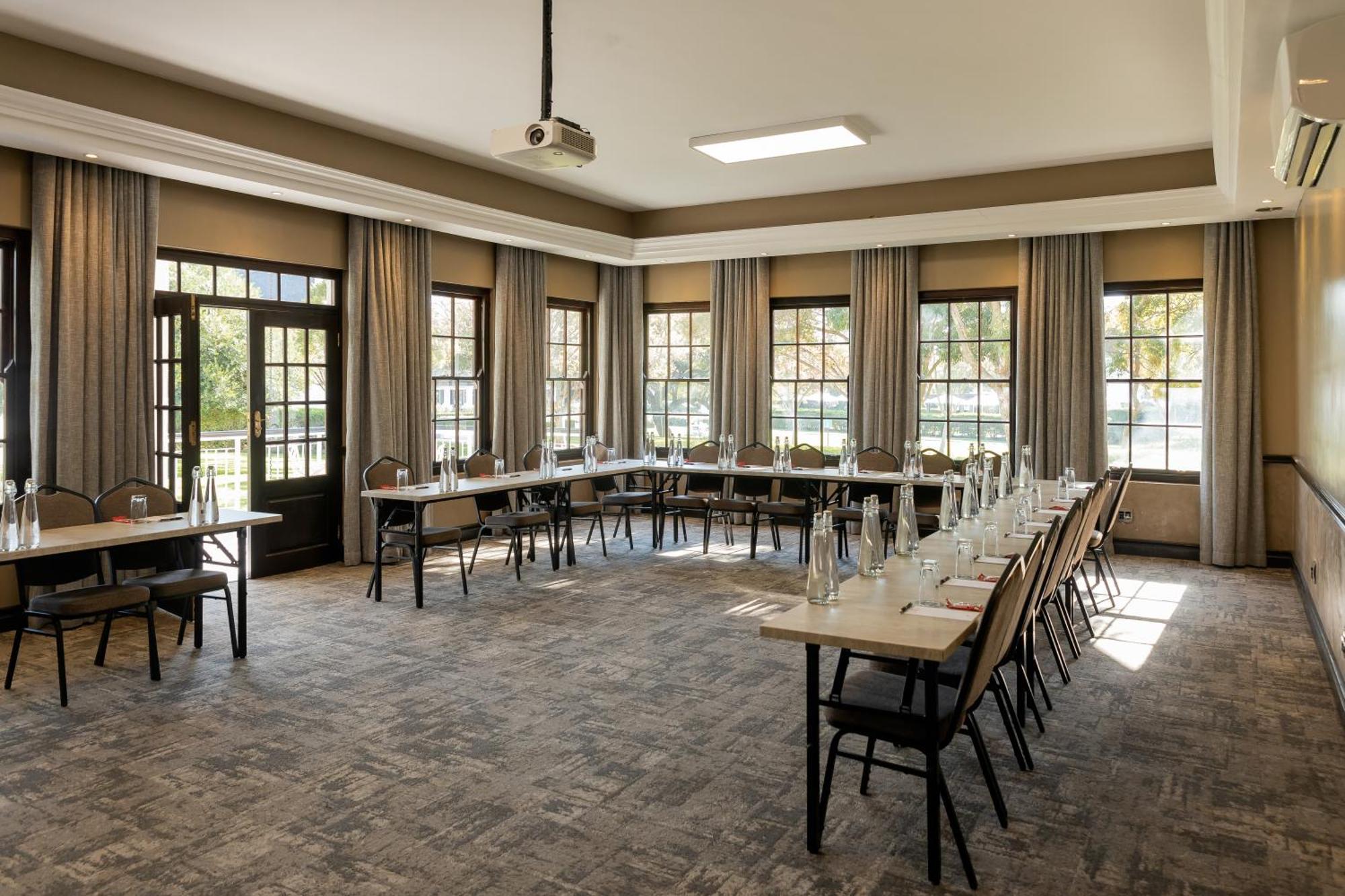 Kievits Kroon Gauteng Wine Estate Pretoria-Noord Buitenkant foto