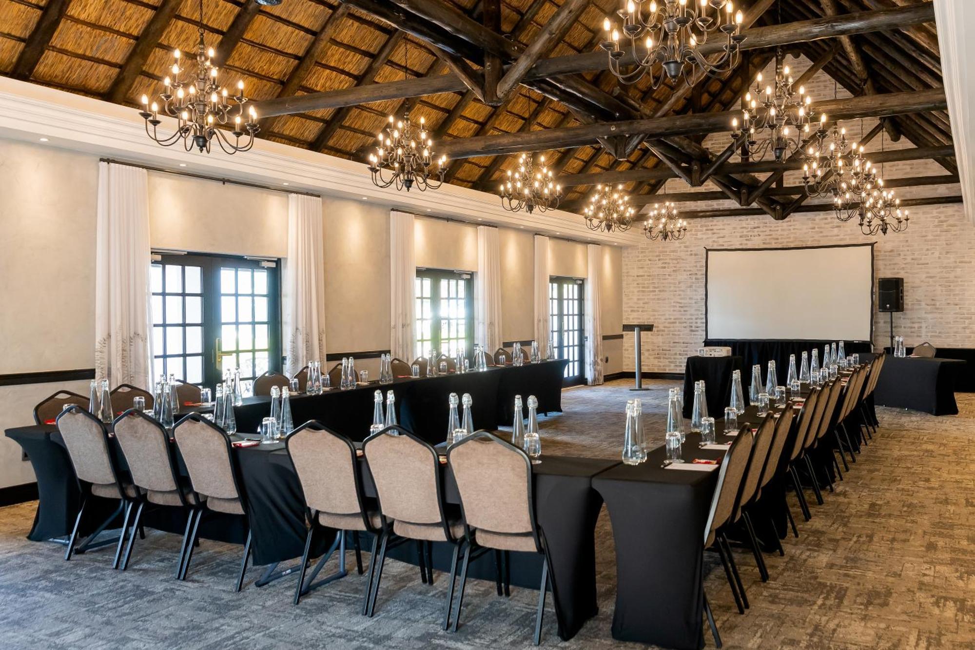 Kievits Kroon Gauteng Wine Estate Pretoria-Noord Buitenkant foto
