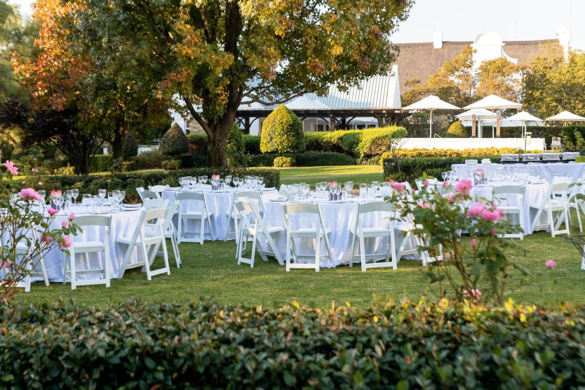 Kievits Kroon Gauteng Wine Estate Pretoria-Noord Buitenkant foto