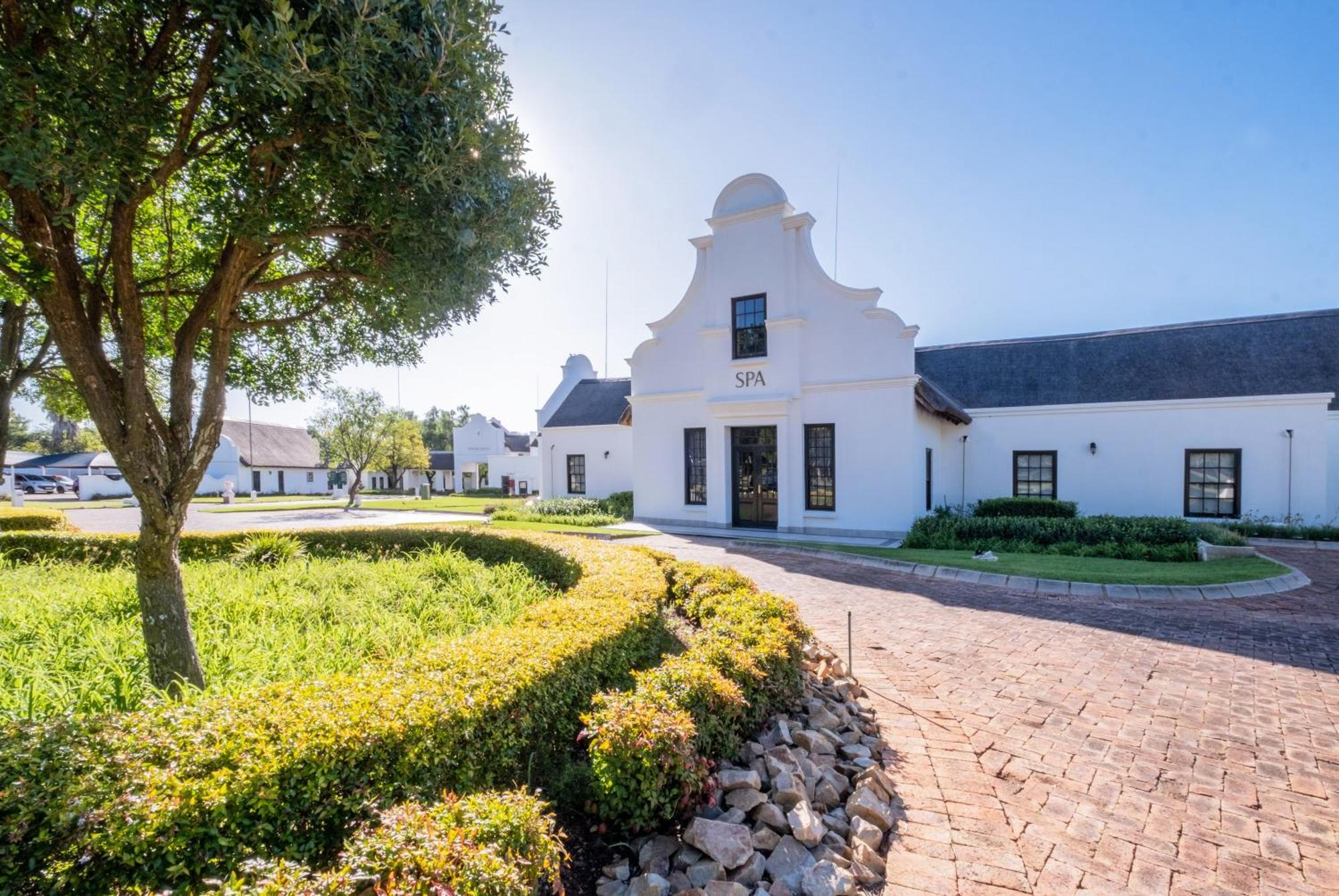 Kievits Kroon Gauteng Wine Estate Pretoria-Noord Buitenkant foto