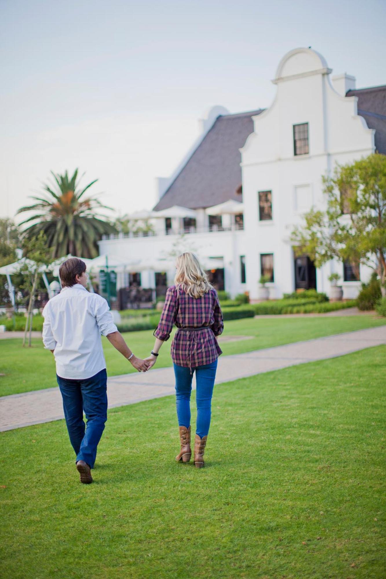 Kievits Kroon Gauteng Wine Estate Pretoria-Noord Buitenkant foto